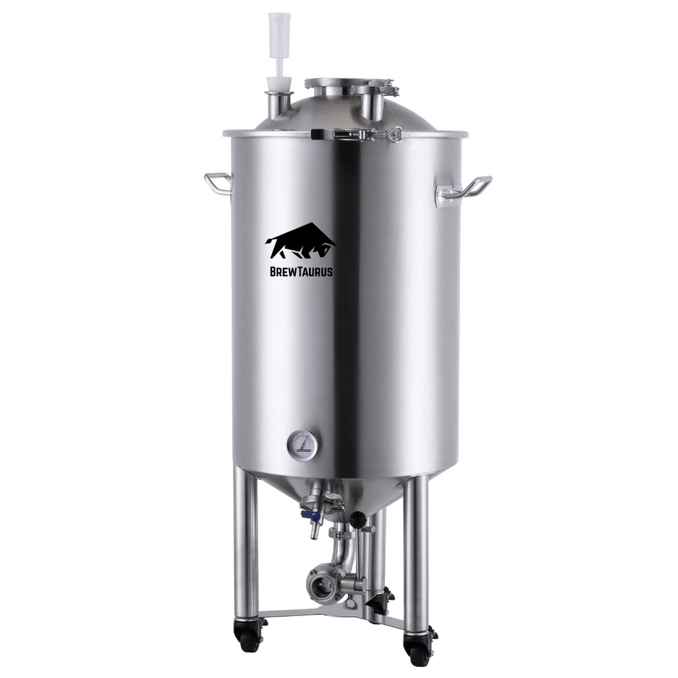 F70L Conical Fermenter Home Beer Brewing Technology