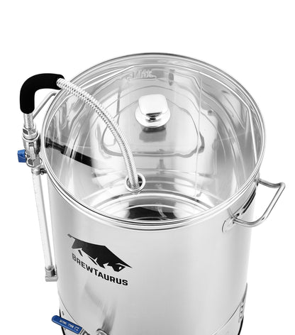 *PRE-ORDER* B45L Brewing System PRO +[Extra accessories]