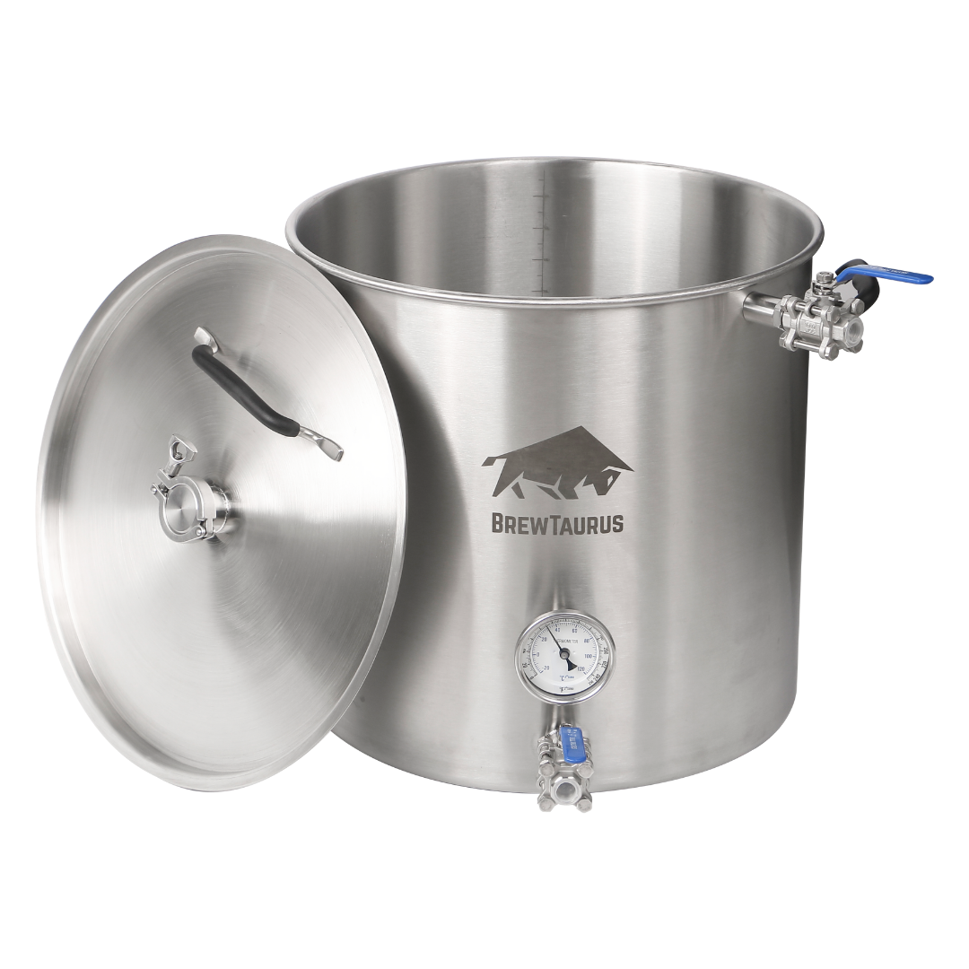 K70L Brewing Kettle