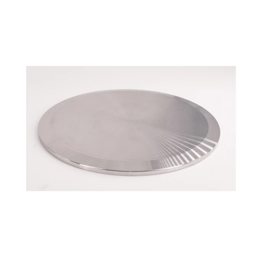 4" TC Cap
