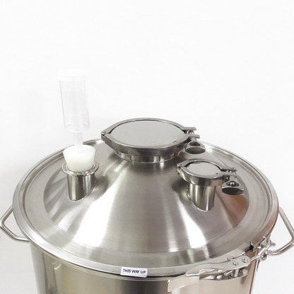 F70L Conical Fermenter