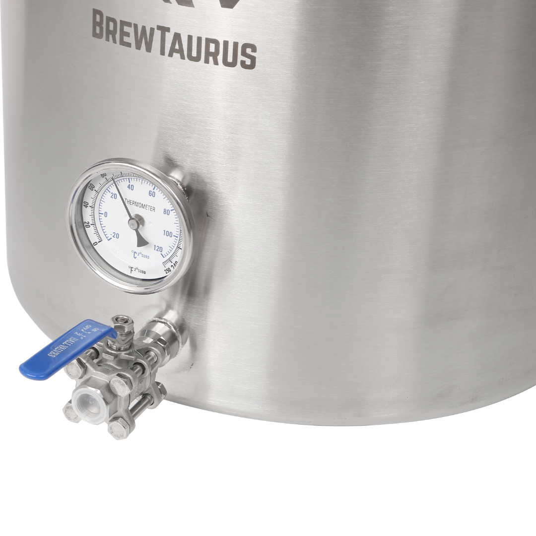 K70L Brewing Kettle