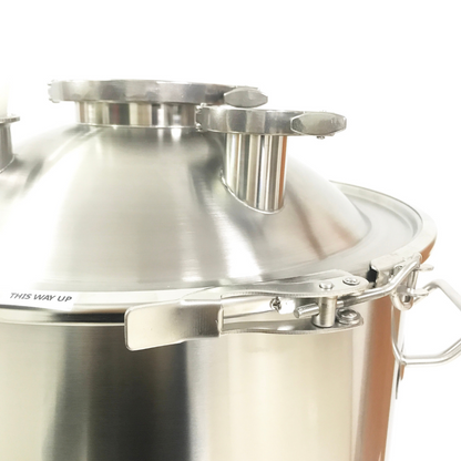 F70L Conical Fermenter