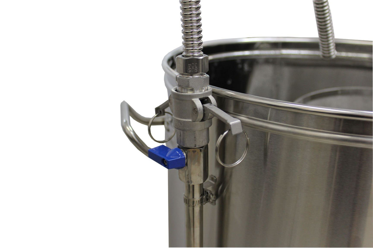 B45L Brewing System PRO +[Extra accessories]