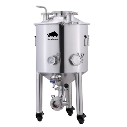 F30L Conical Fermenter Gen.2 +[Extra accessories]