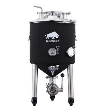 F30L Conical Fermenter Gen.2 +[Extra accessories]