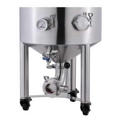 BrewTaurus F55L Gen. 2 Fermentation vessel - Fermenter