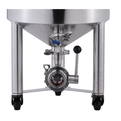 BrewTaurus F55L Gen. 2 Fermentation vessel - Fermenter