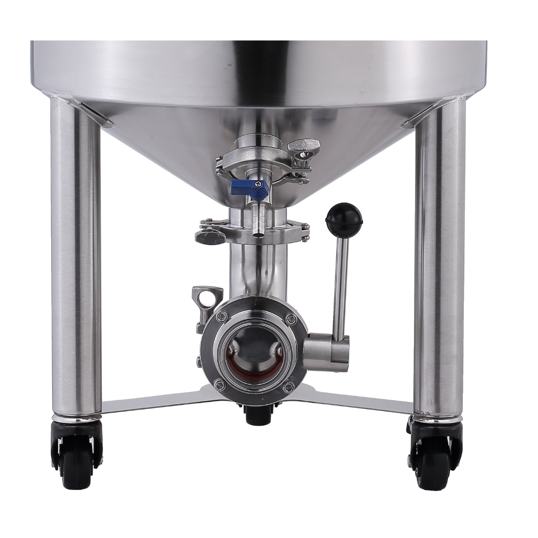 BrewTaurus F70L Gen. 2 Fermentation vessel - Fermenter