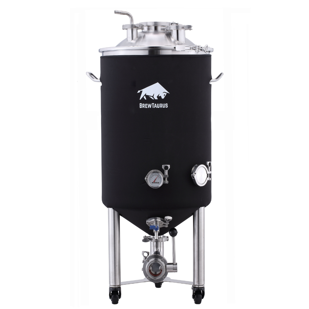 *PRE-ORDER* F70L Conical Fermenter Gen.2 +[Extra accessories]