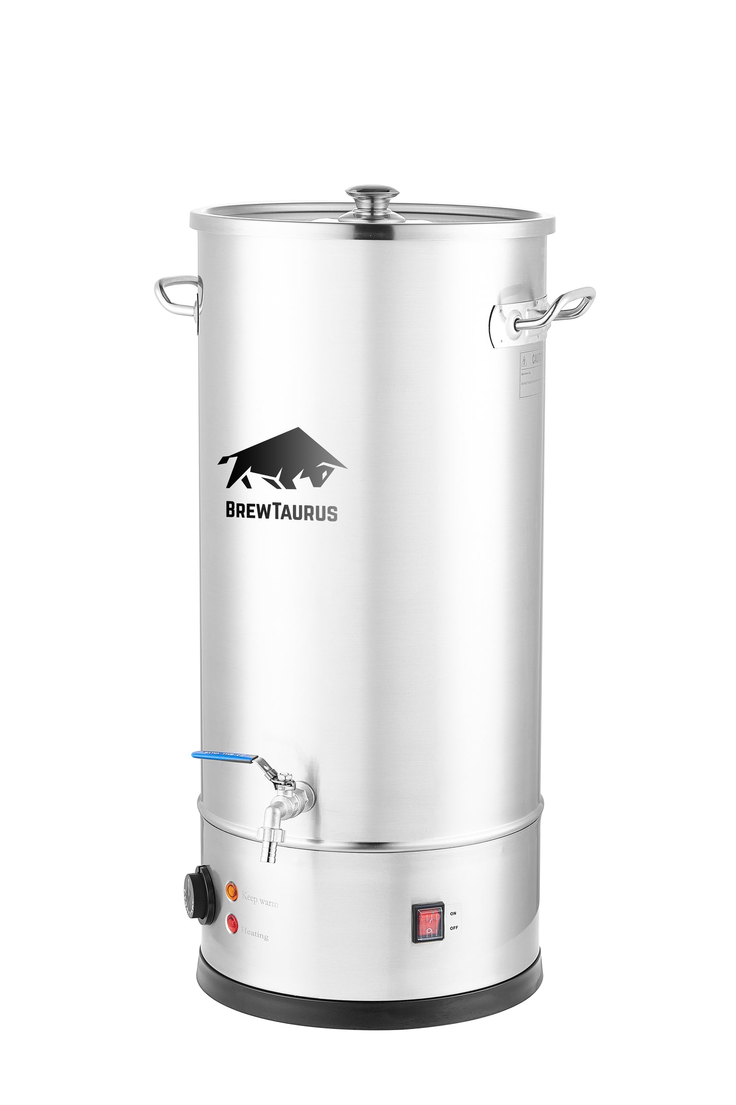 SW40L Sparge Water Heater