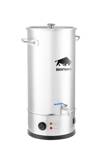 SW40L Sparge Water Heater